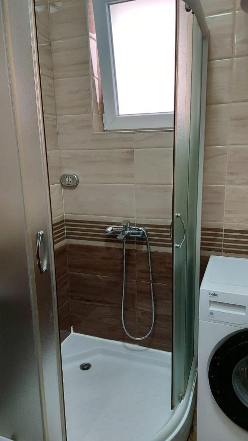 Aparment Relax Apartamento Belgrado Exterior foto