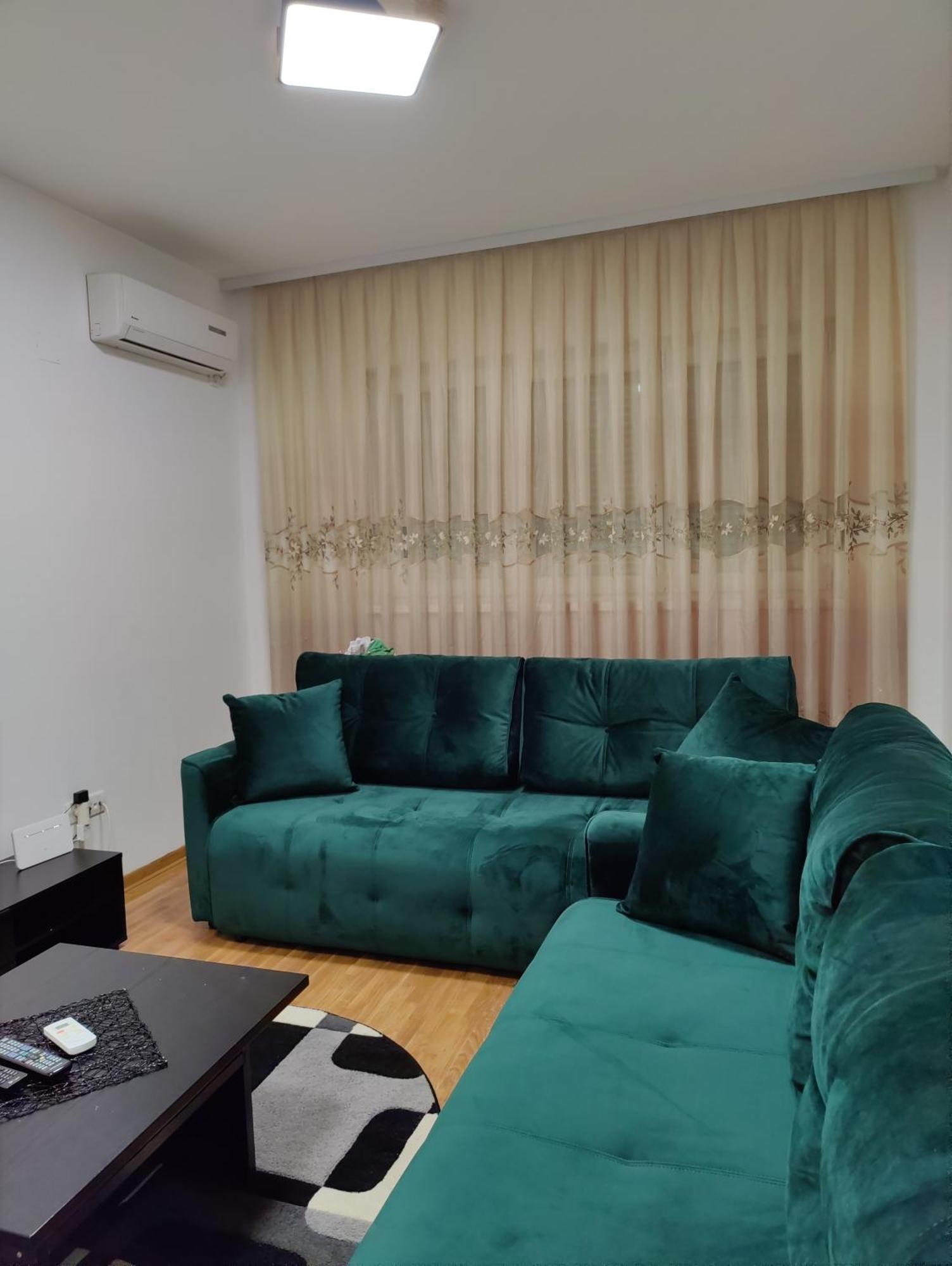 Aparment Relax Apartamento Belgrado Exterior foto
