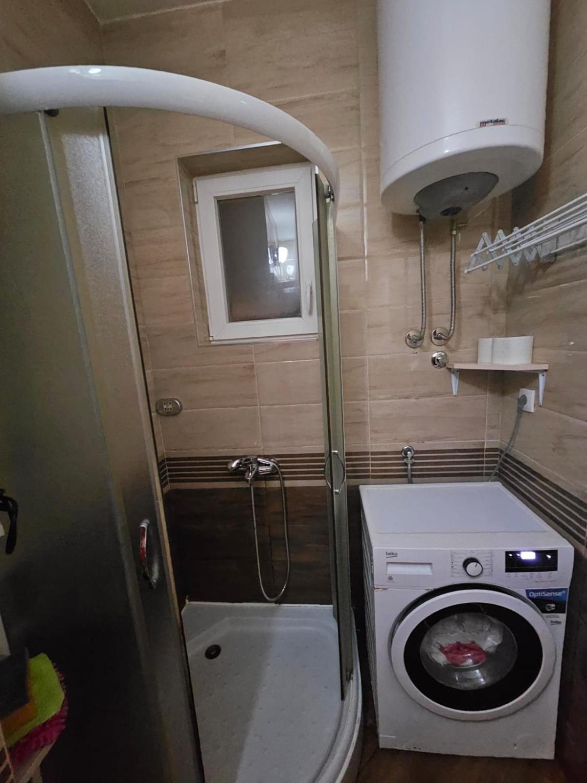 Aparment Relax Apartamento Belgrado Exterior foto
